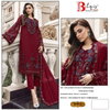 B 49 A To D By Bilqis Embroidery Georgette Pakistani Suits Wholesale Shop In Surat
